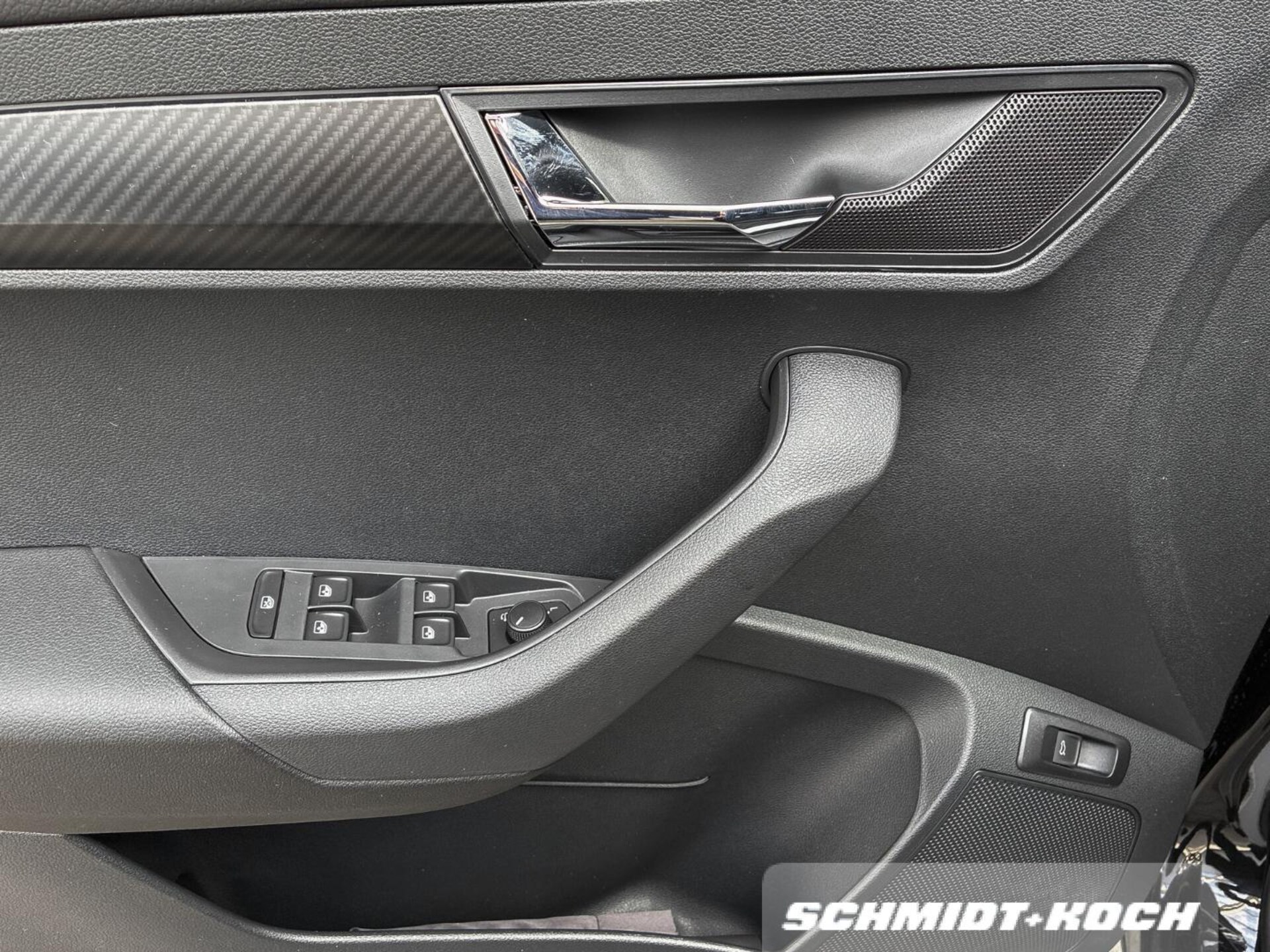 Skoda Karoq Sportline
