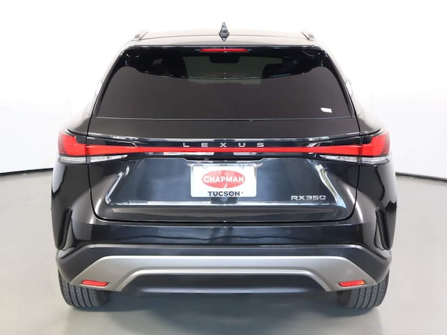 2024 Lexus RX 350