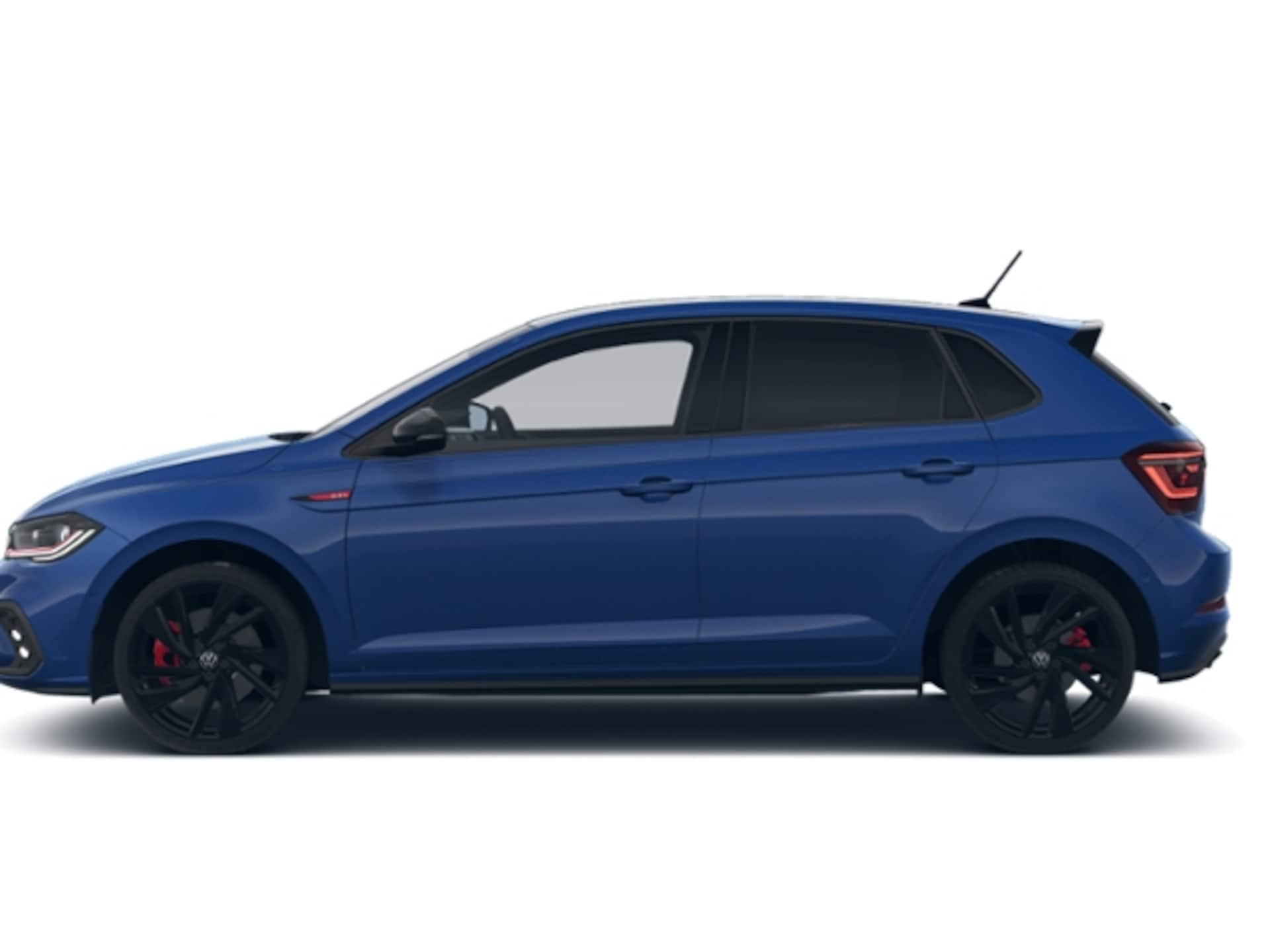 Volkswagen Polo GTI