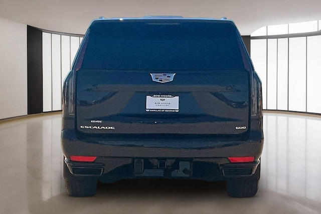 2024 Cadillac Escalade