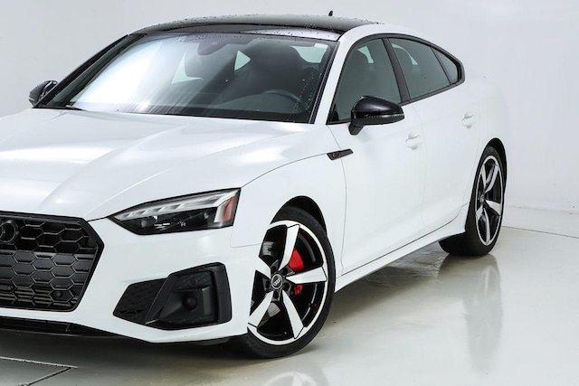 2023 Audi A5 Sportback