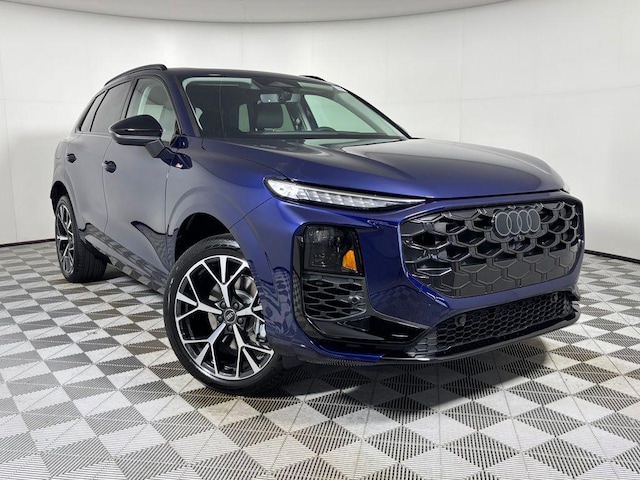 Photo of 2026 Audi Q3 SUV 