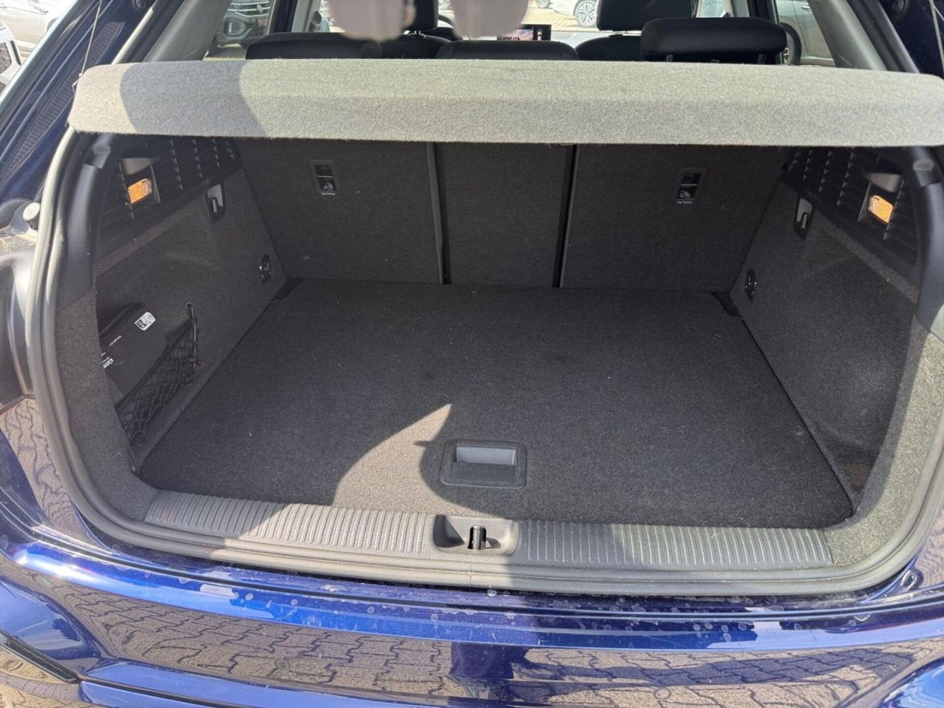 Audi Q2 Advanced