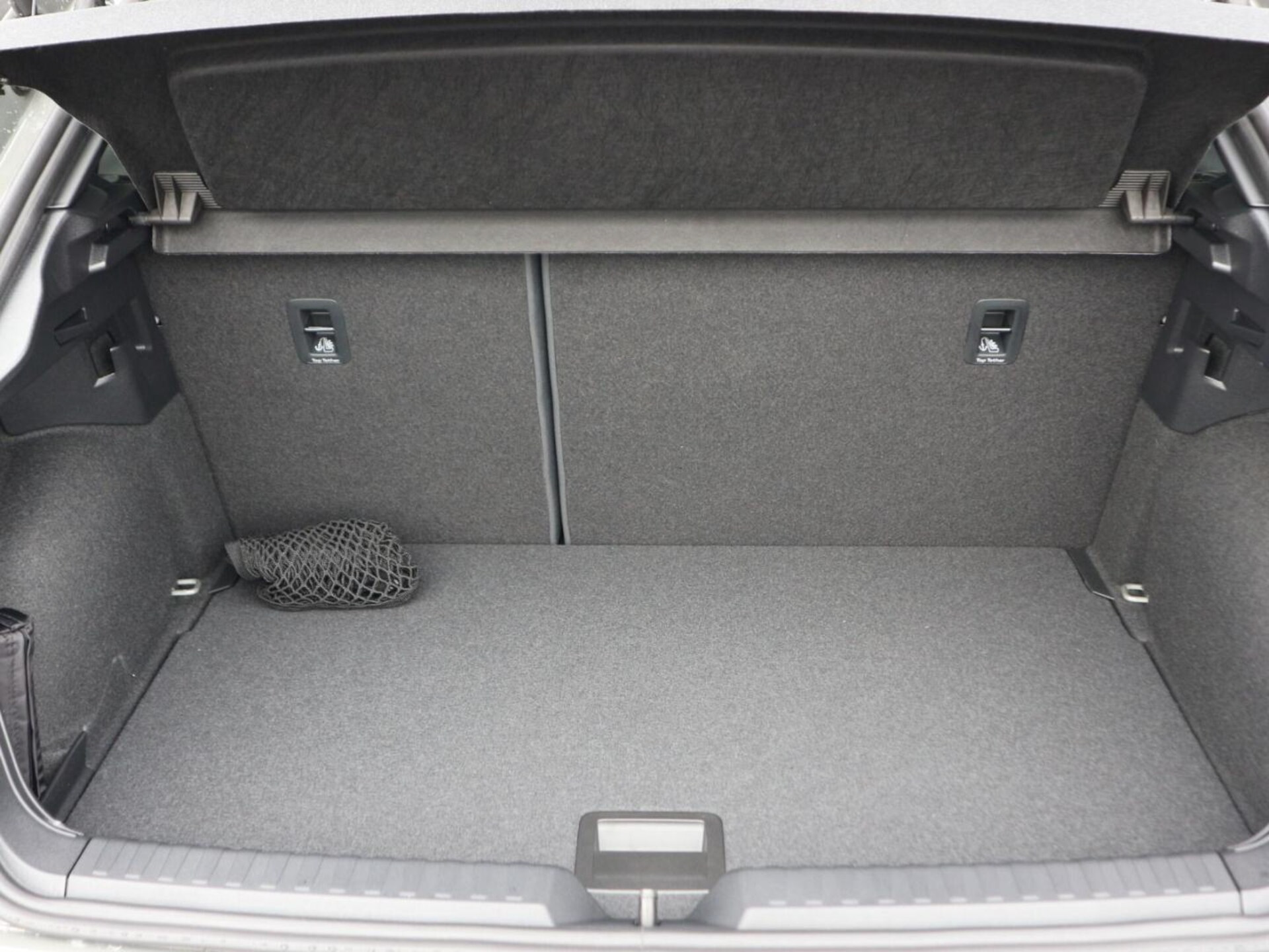 Audi A1 Sportback S line