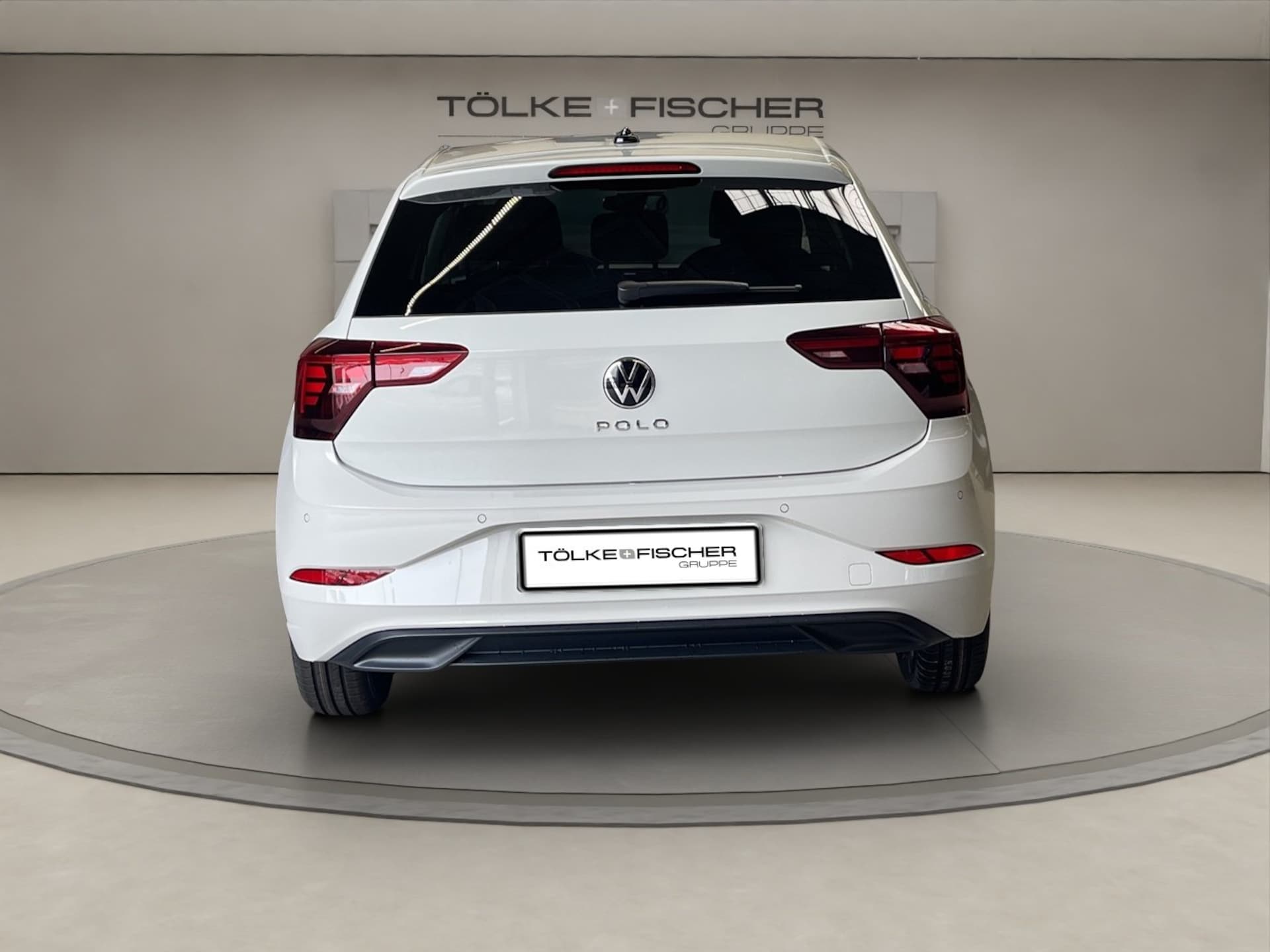 Volkswagen Polo Life
