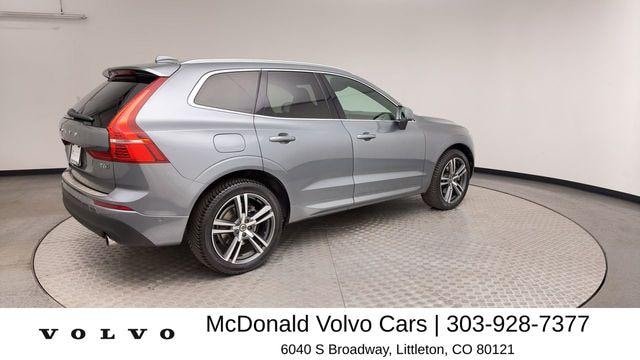 2018 Volvo XC60