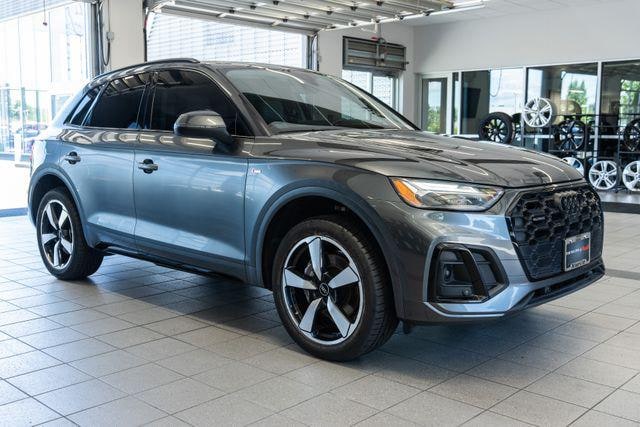 Photo of 2023 Audi Q5