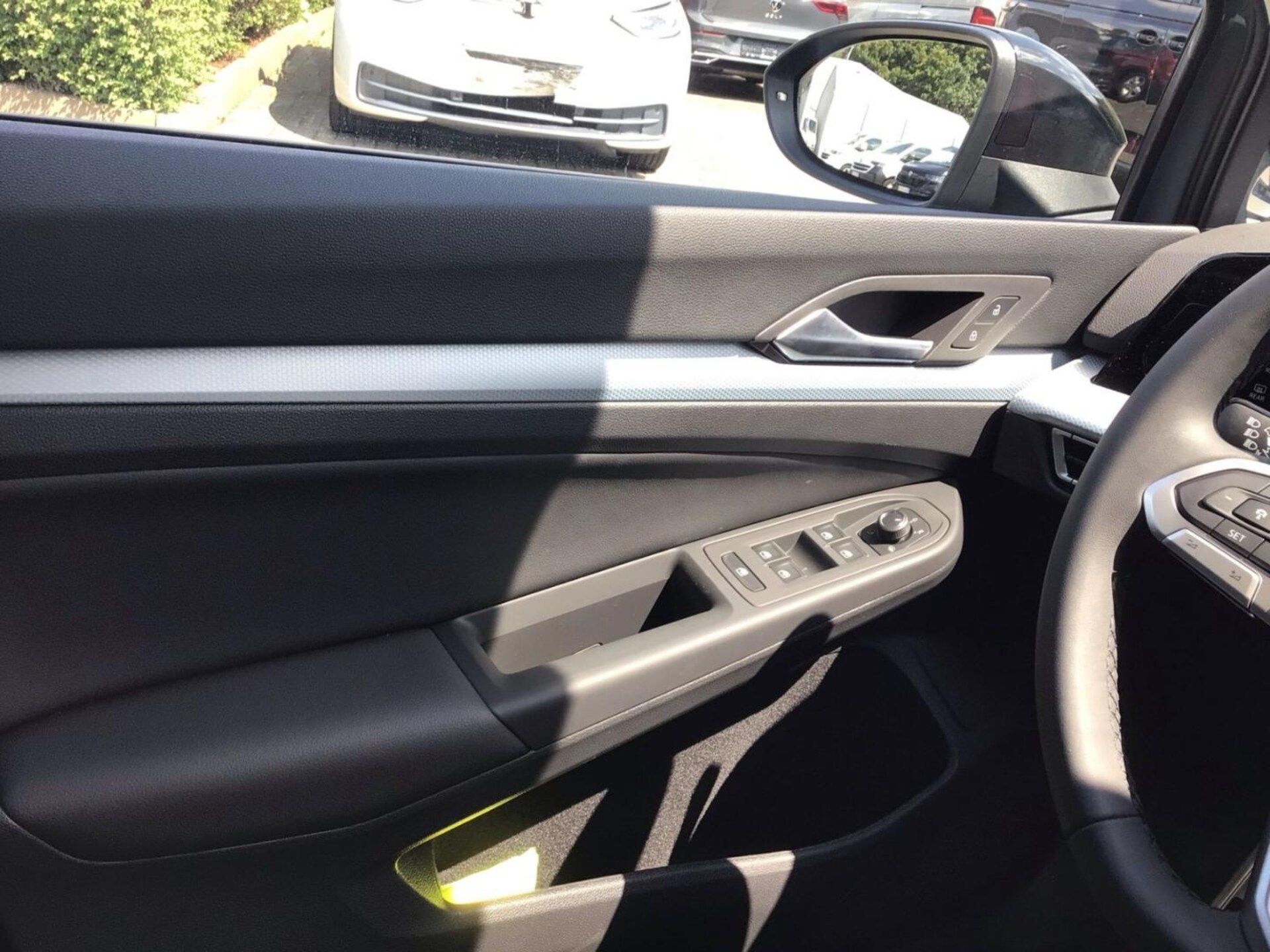 Volkswagen Golf ENERGY