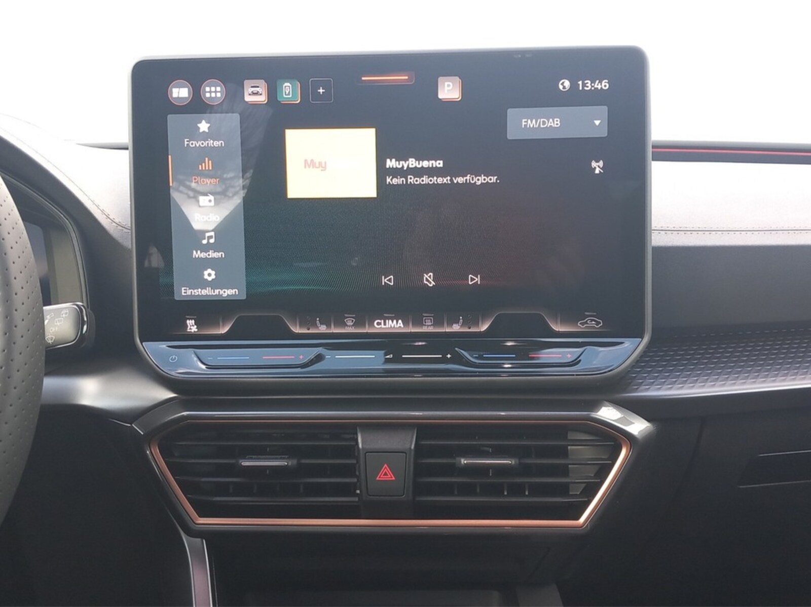 CUPRA Formentor – Bild 12