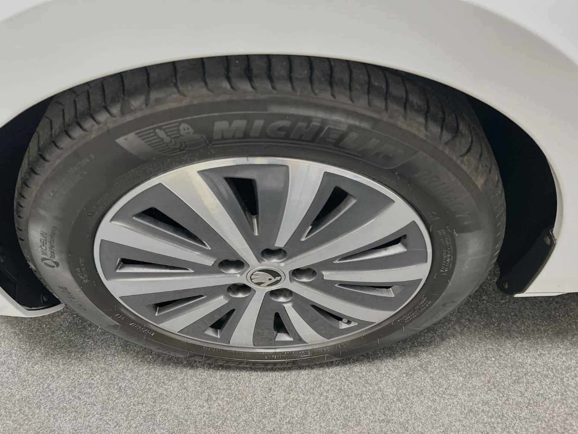 Skoda Superb Combi PREMIUM EDITION