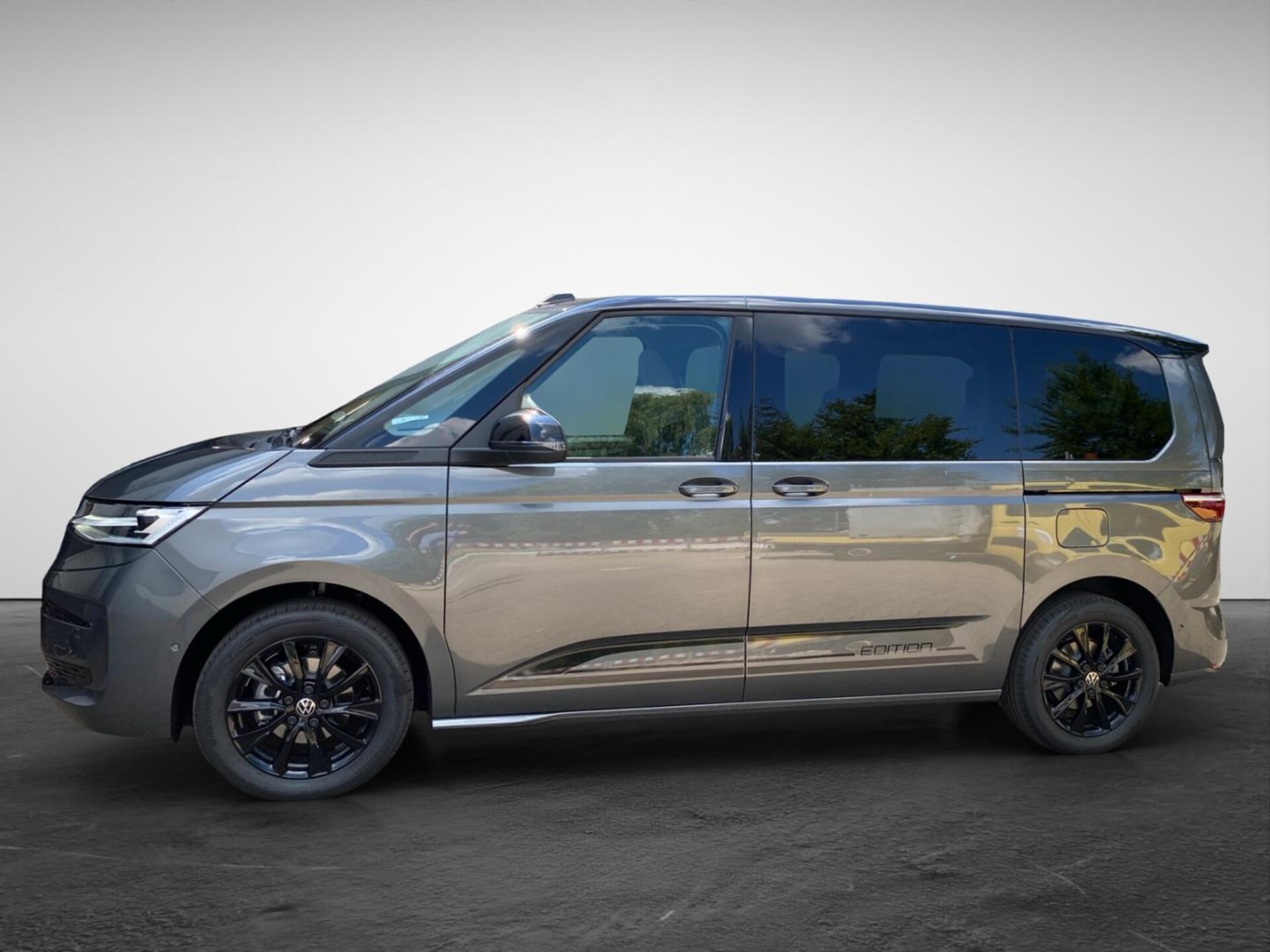 Volkswagen Multivan Life