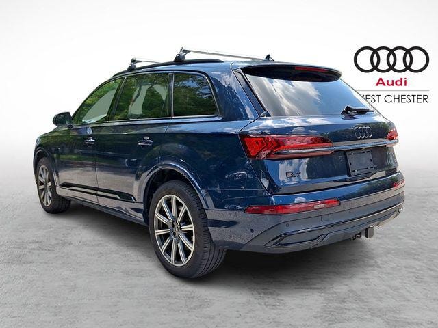 2023 Audi Q7