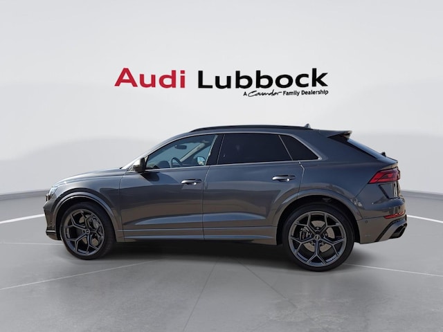 2025 Audi RS Q8 Base - Photo 6