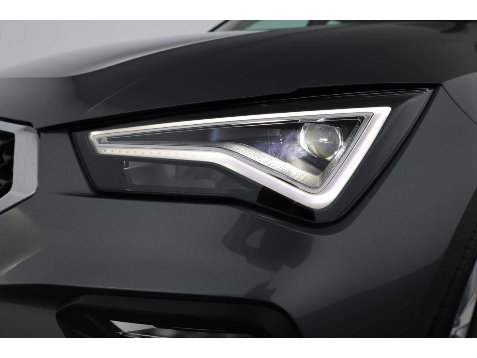 SEAT Ateca – Bild 6