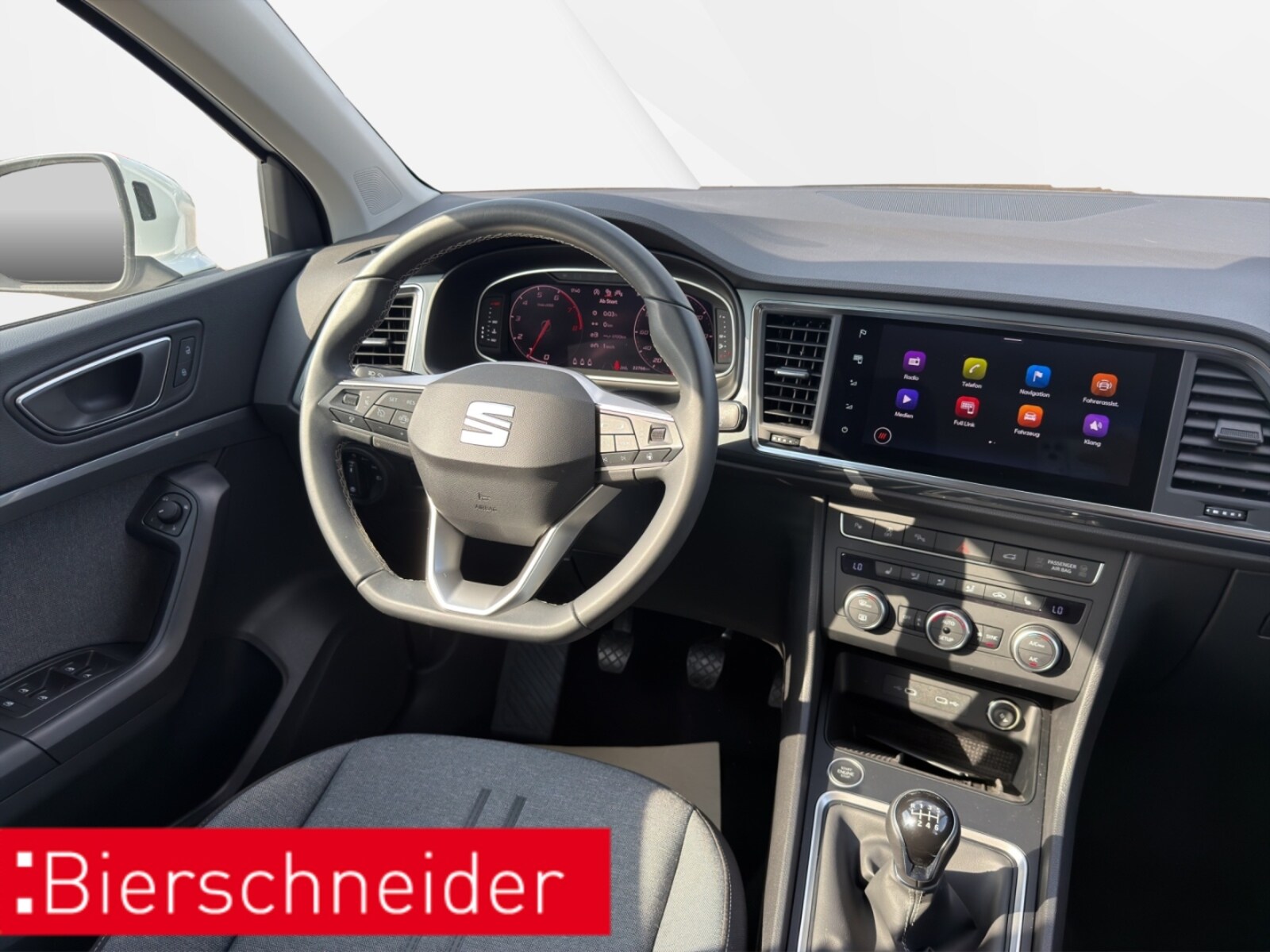 SEAT Ateca – Bild 14
