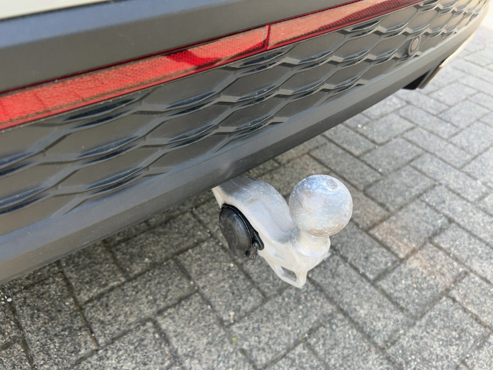 Skoda Kodiaq RS