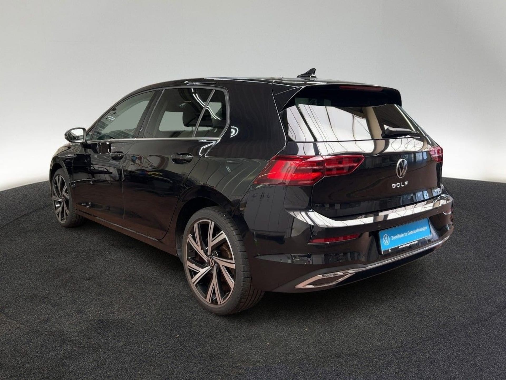 Volkswagen Golf Style