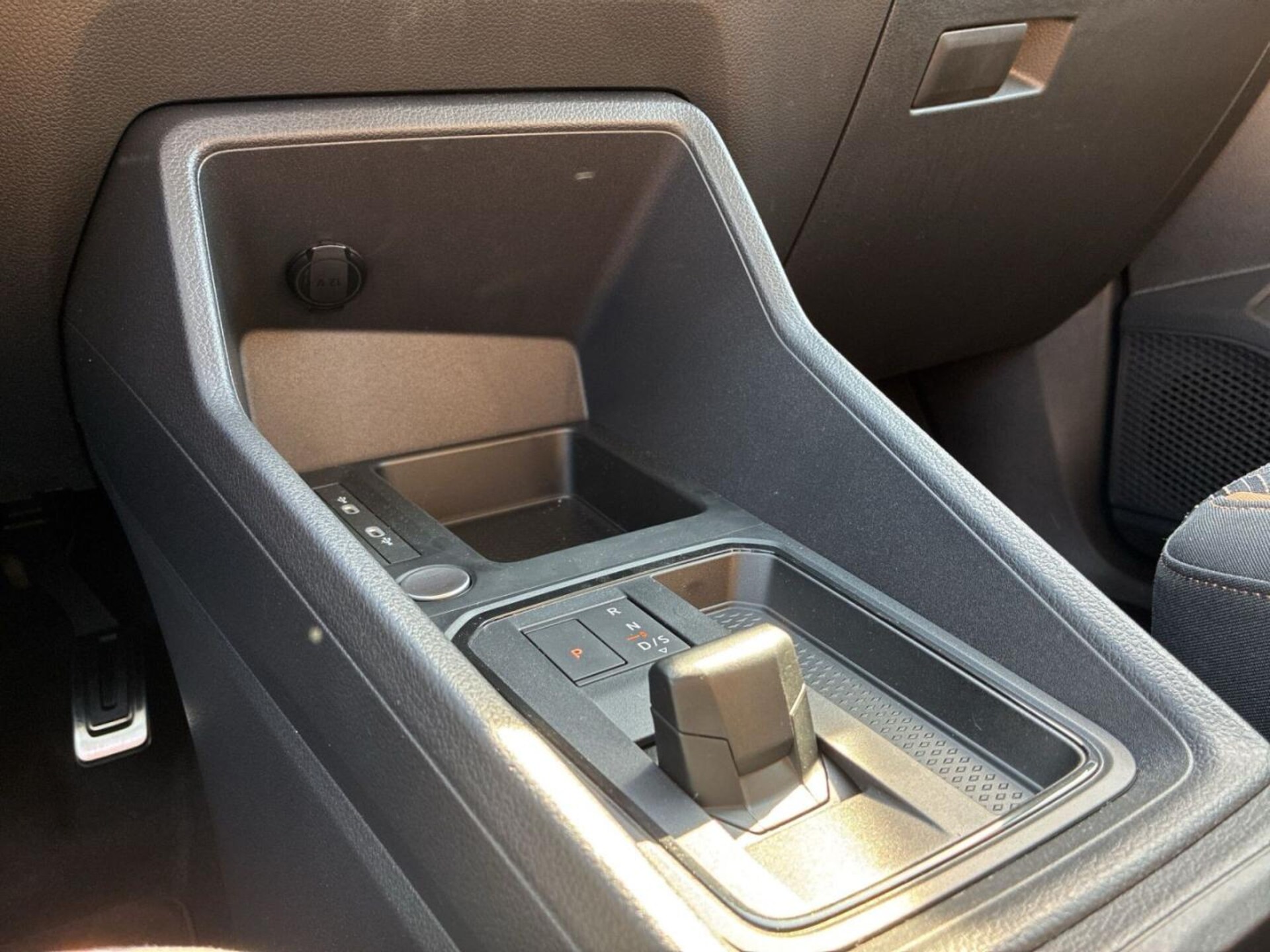 Volkswagen Caddy Life