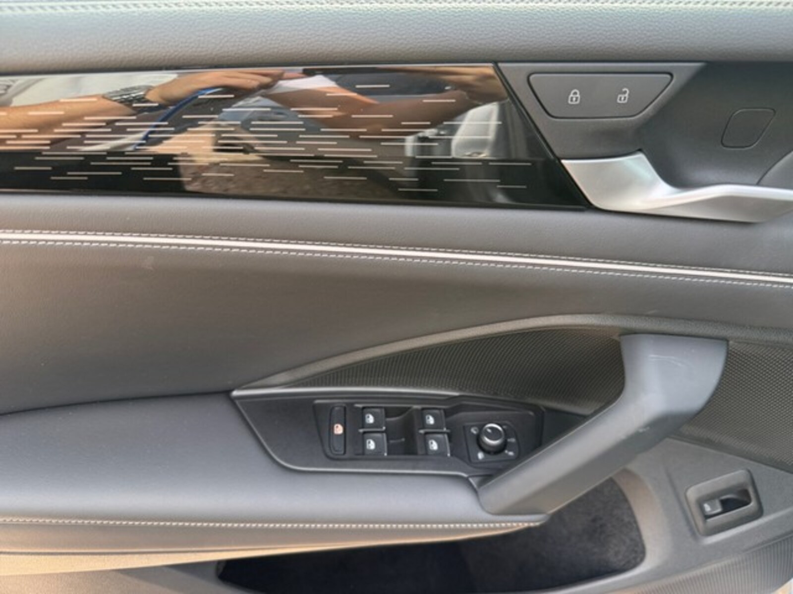 Volkswagen Tiguan – Bild 11