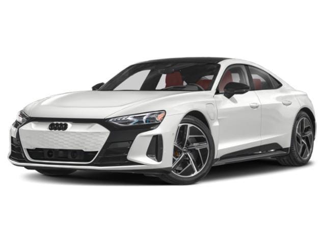 2023 Audi RS e-tron GT