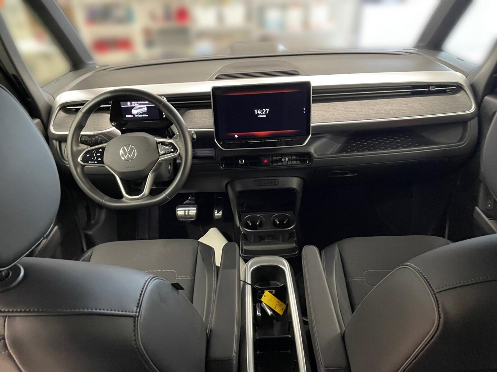 Volkswagen ID. Buzz – Bild 12