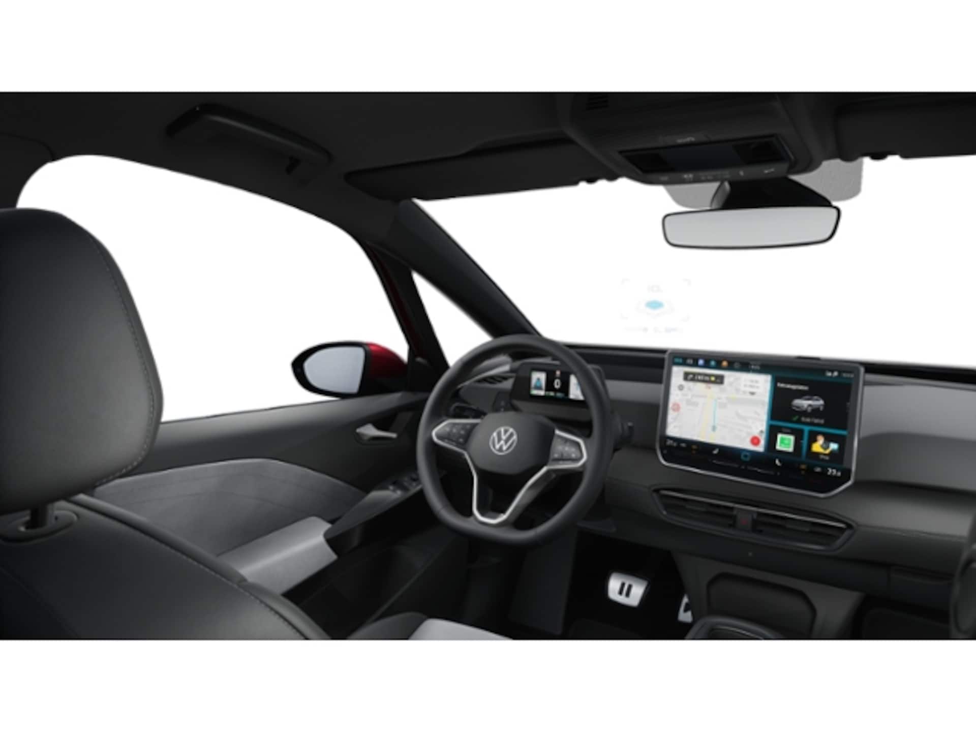 Volkswagen ID.3 Pro S