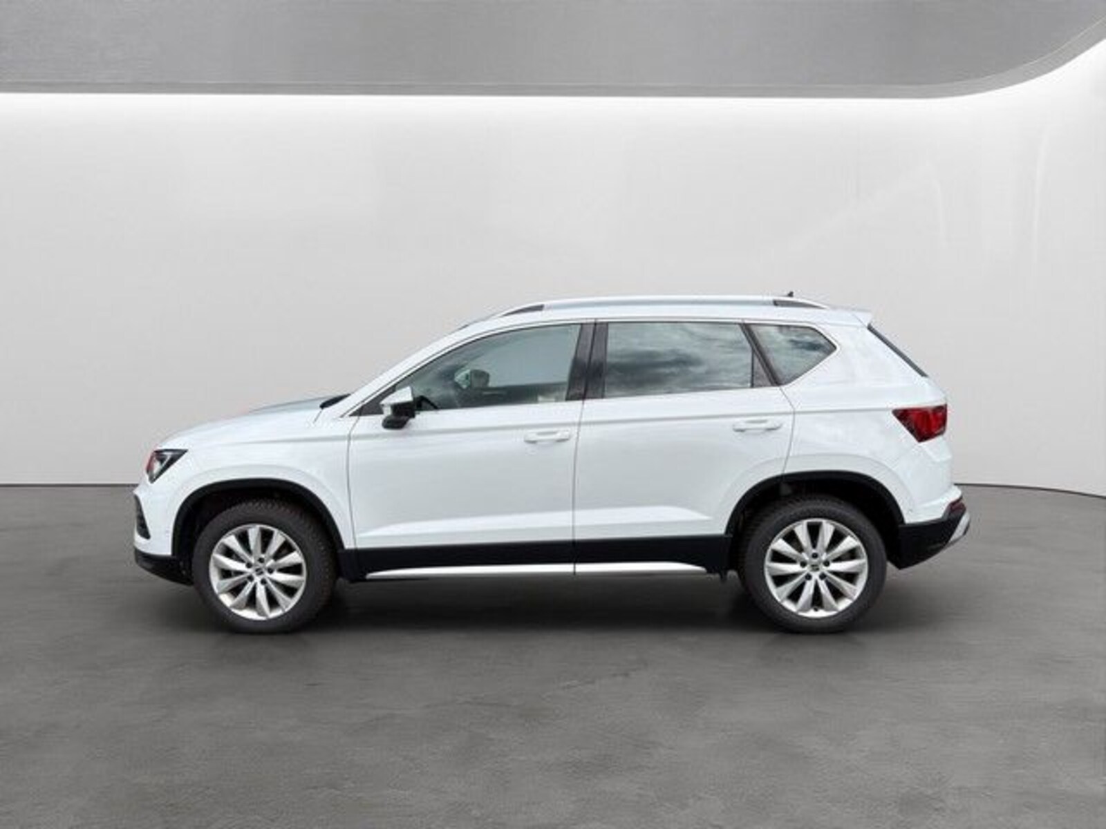 SEAT Ateca – Bild 4