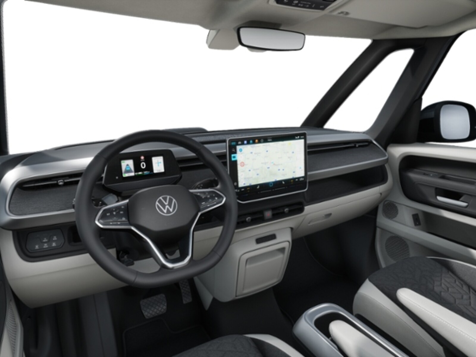 Volkswagen ID. Buzz – Bild 9