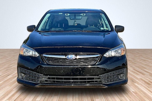 2022 Subaru Impreza