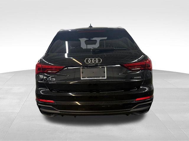 2023 Audi Q3 SUV