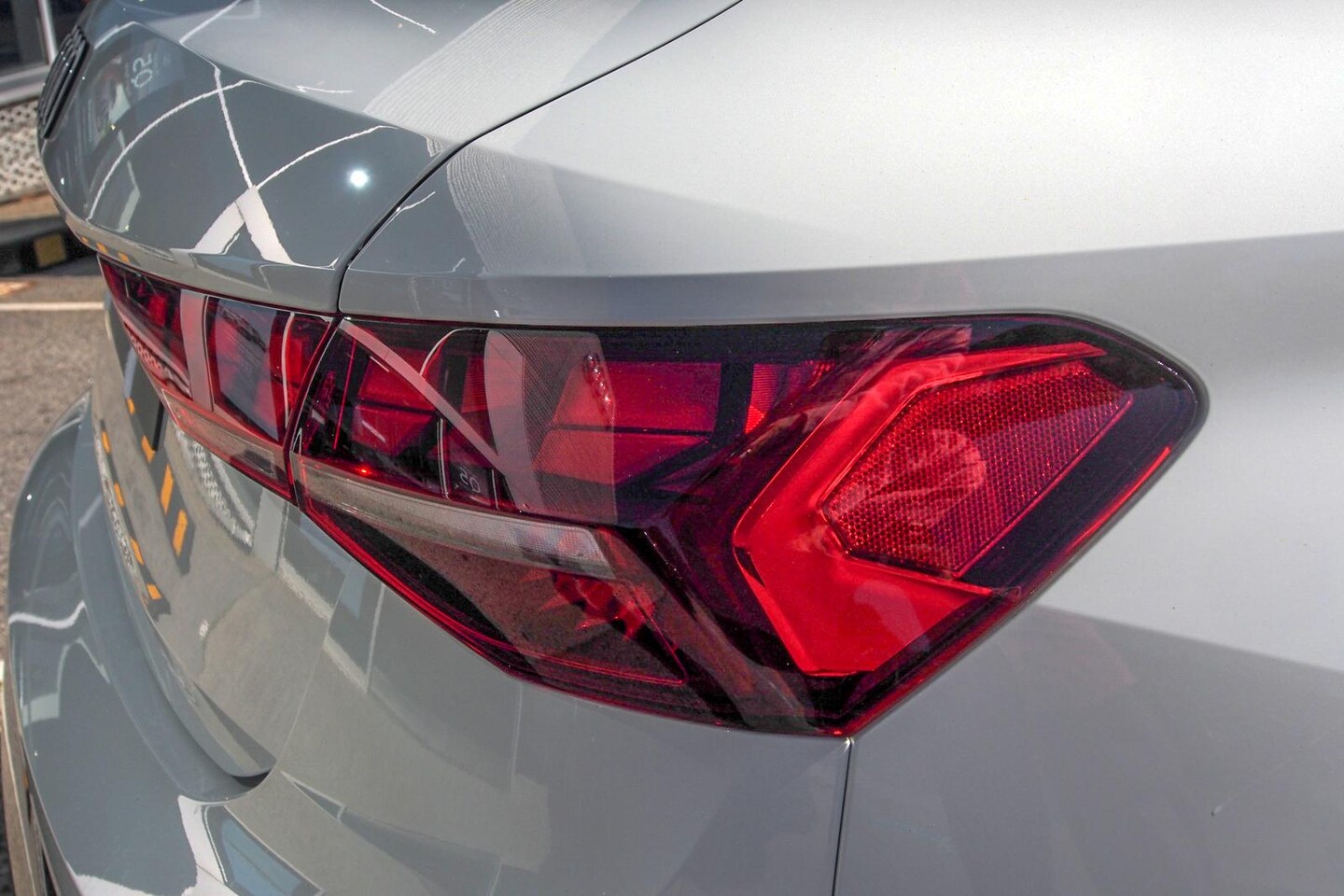 Image about Audi S3 Sportback TFSI quattro S tronic