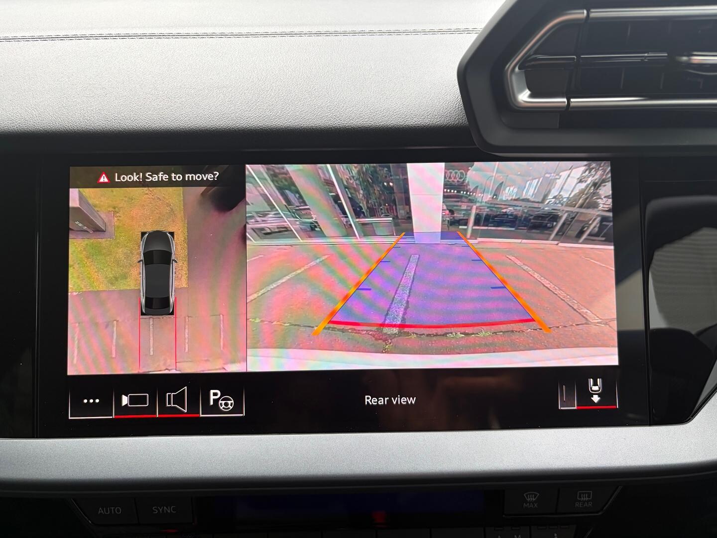 Image about Audi A3 Sedan TFSI S tronic