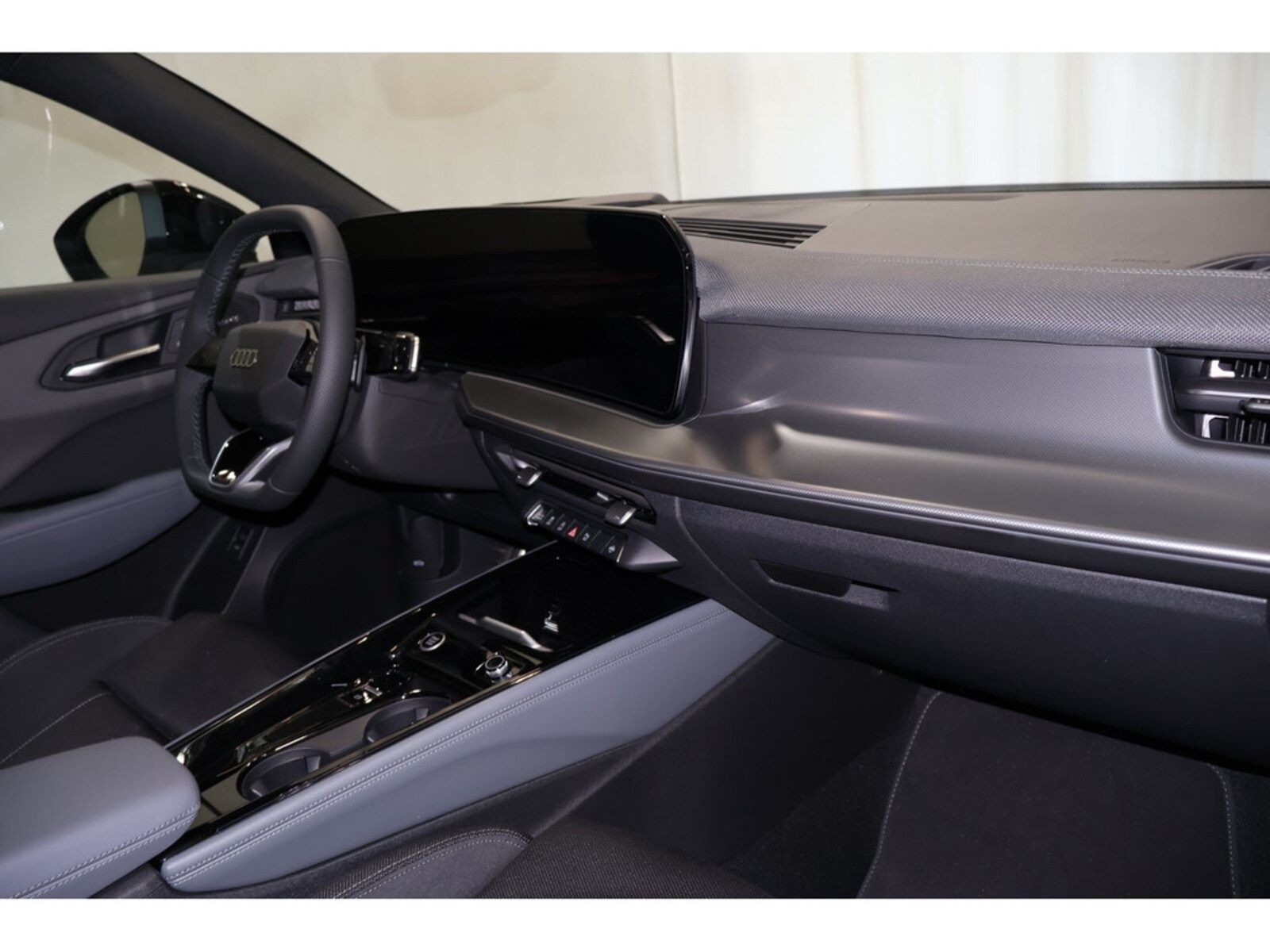 Audi Q3 Sportback – Bild 8