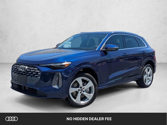 Photo of 2026 Audi Q5