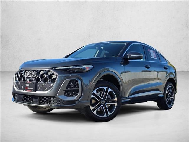 Photo of 2026 Audi Q5 Sportback
