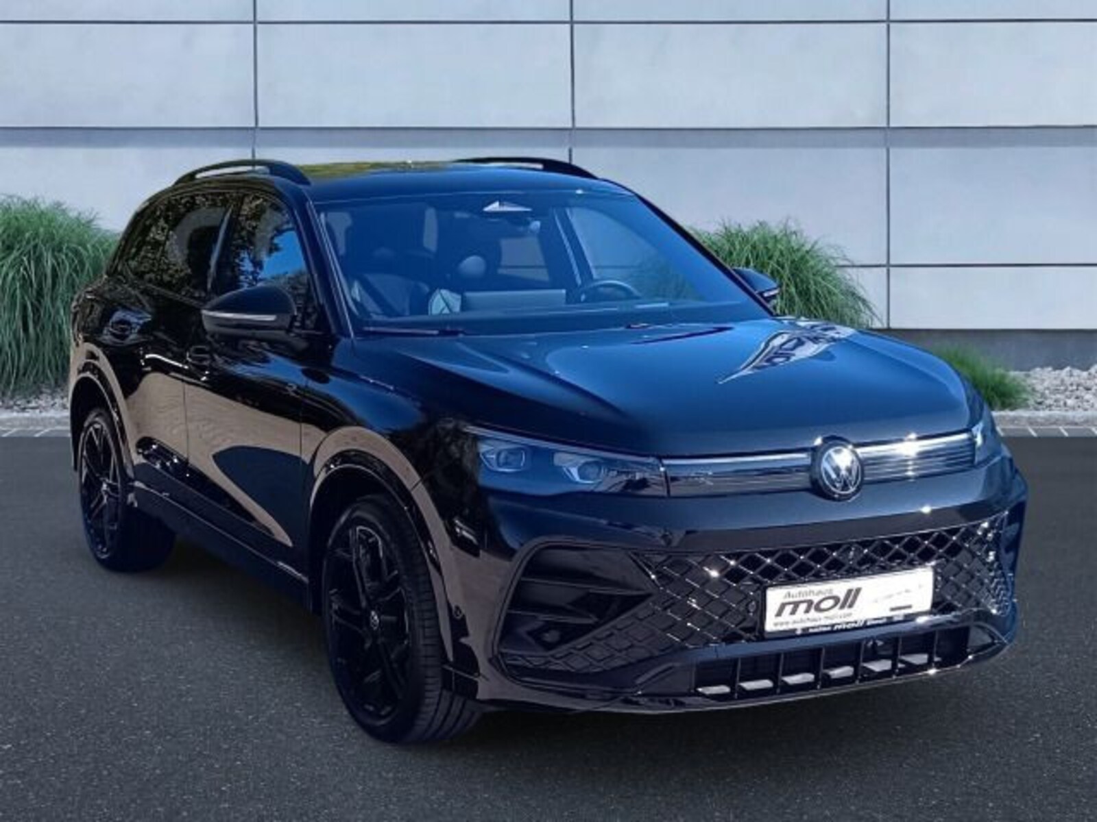 Volkswagen Tiguan – Bild 5