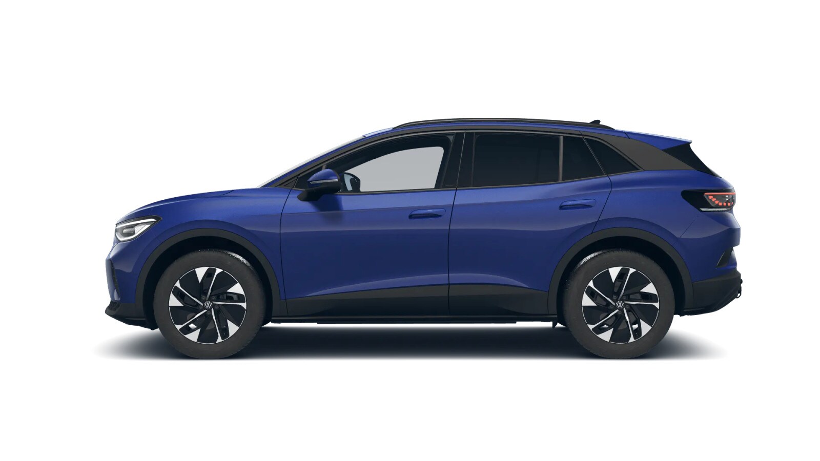 Volkswagen ID.4 – Bild 6