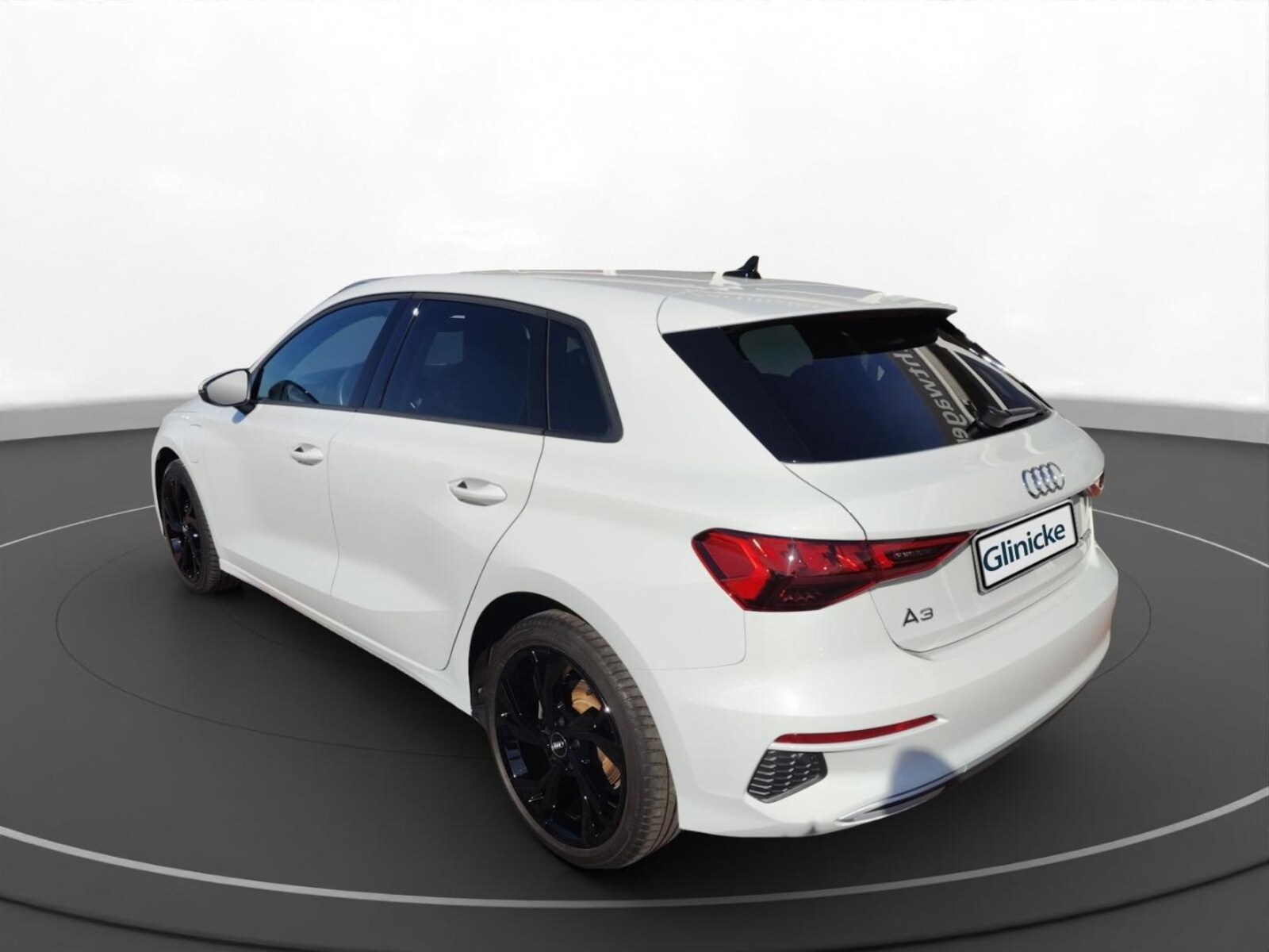 Audi A3 Sportback – Bild 8