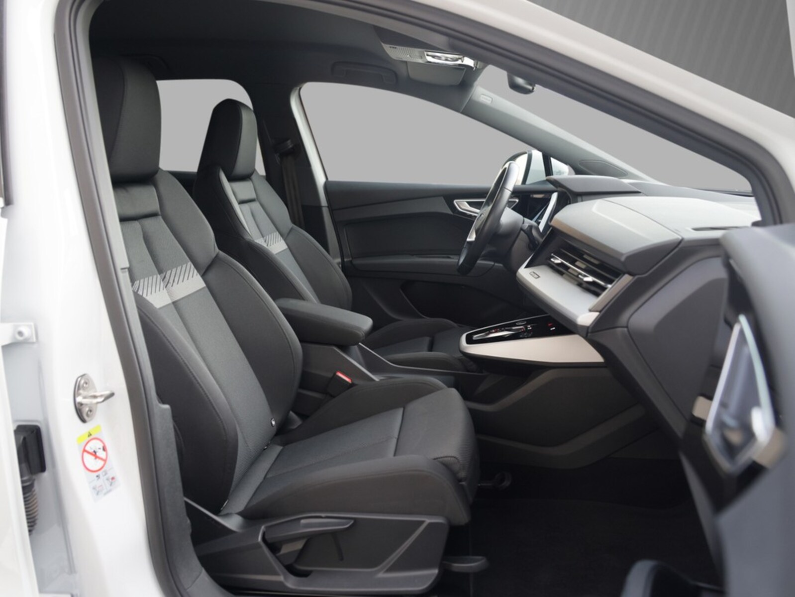 Audi Q4 e-tron – Bild 8