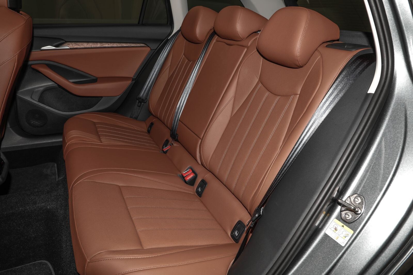 Škoda Superb Combi – Bild 12