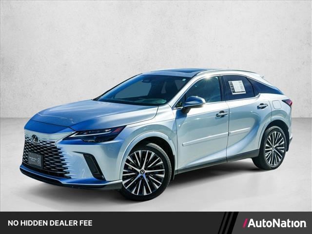 2023 Lexus RX 350