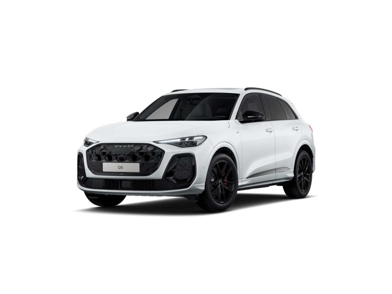 Audi Q5 – Bild 2