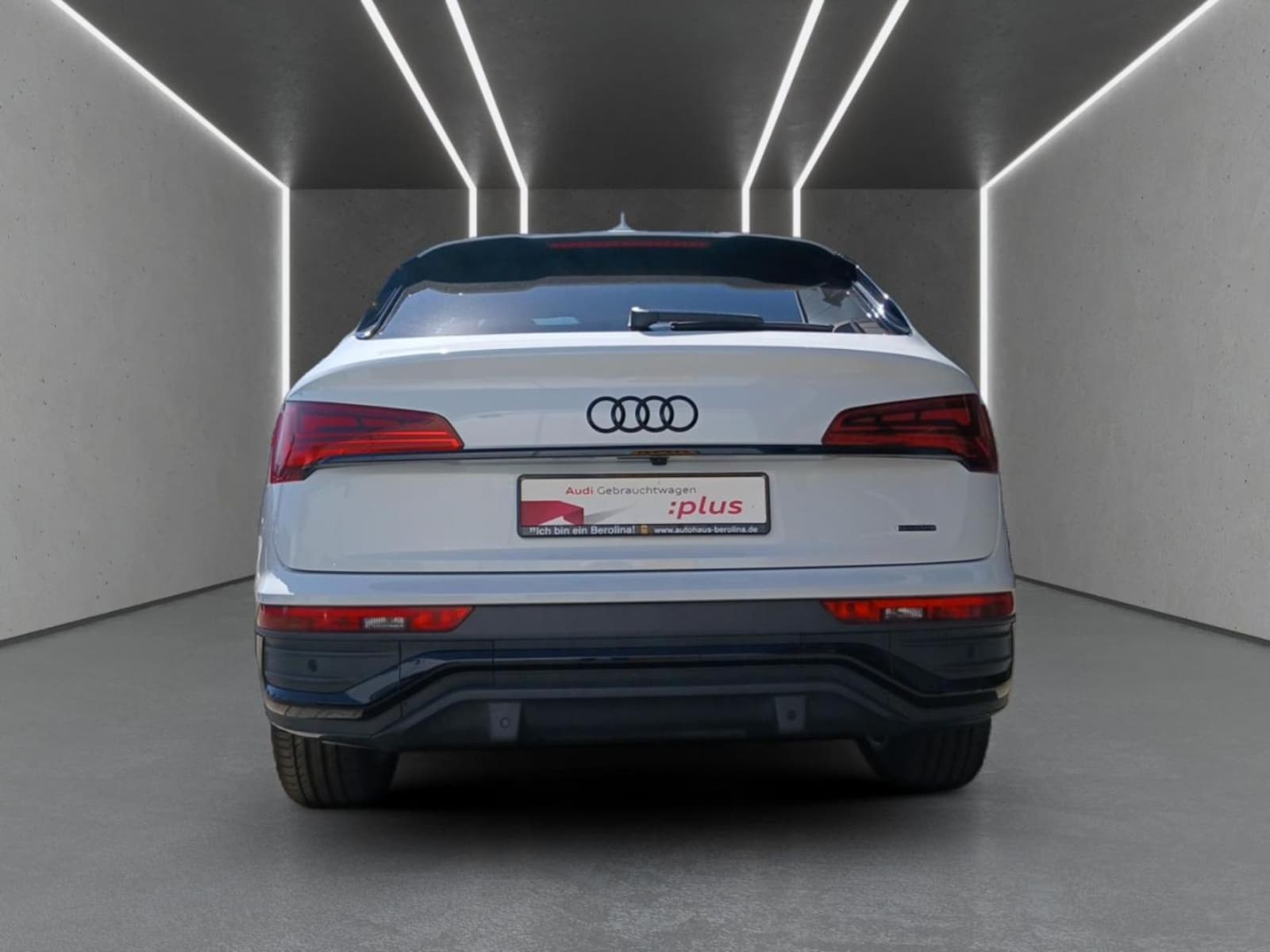 Audi Q5 Sportback – Bild 6