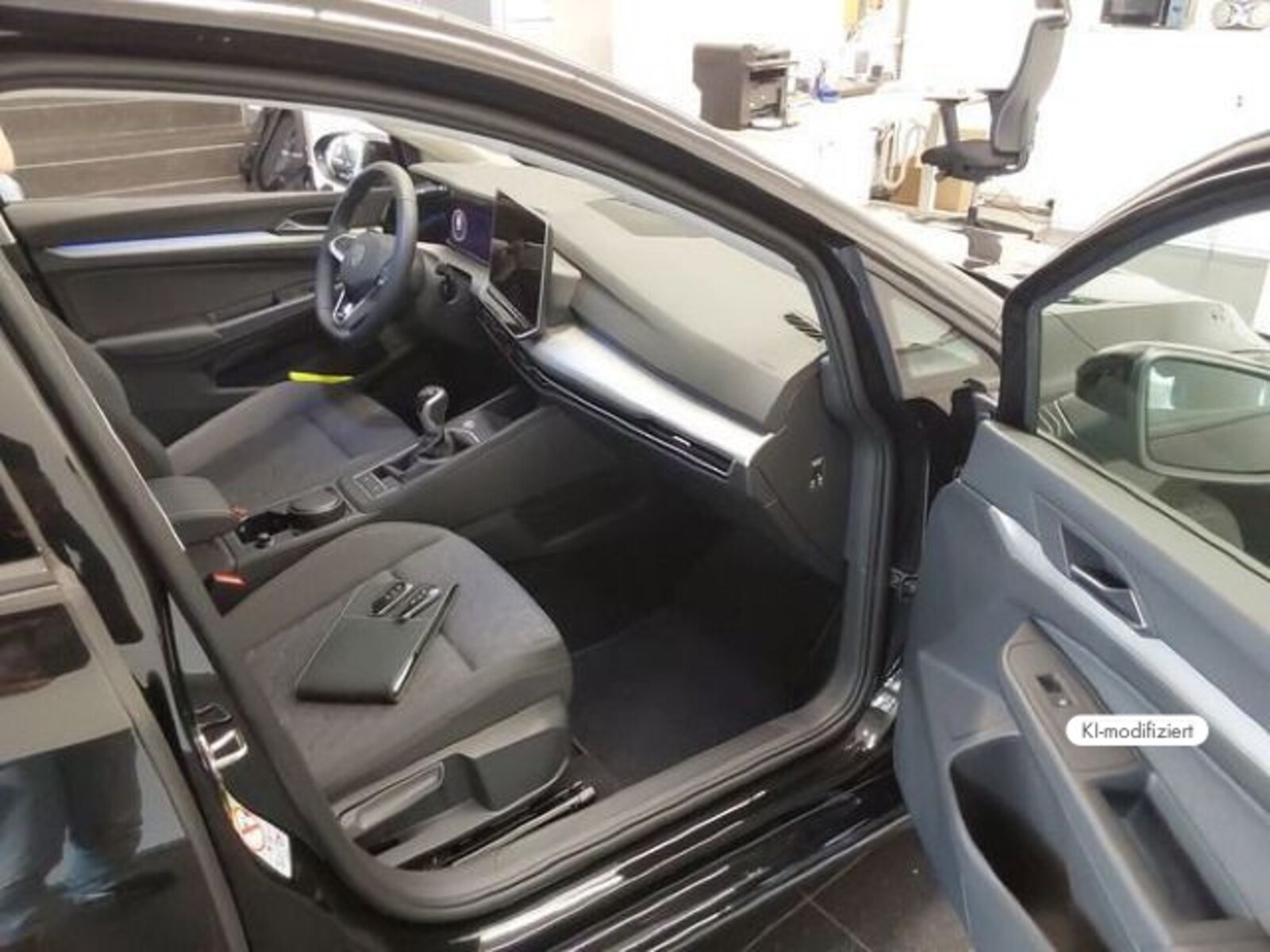 Volkswagen Golf – Bild 4