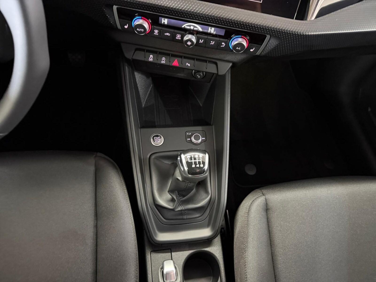 Audi A1 Sportback – Bild 7