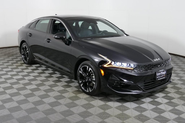 2024 Kia K5
