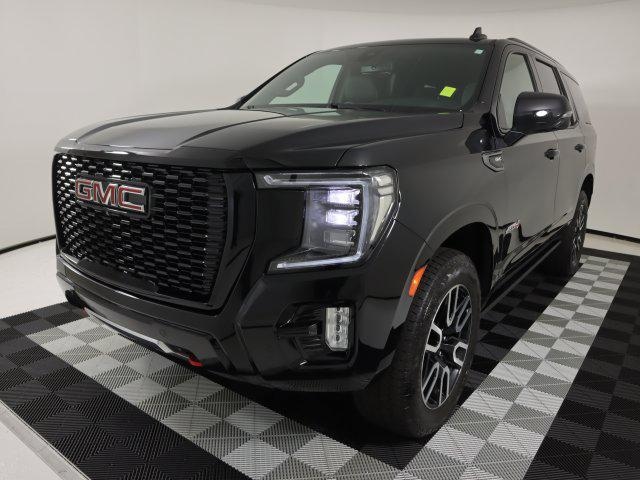 2021 GMC Yukon