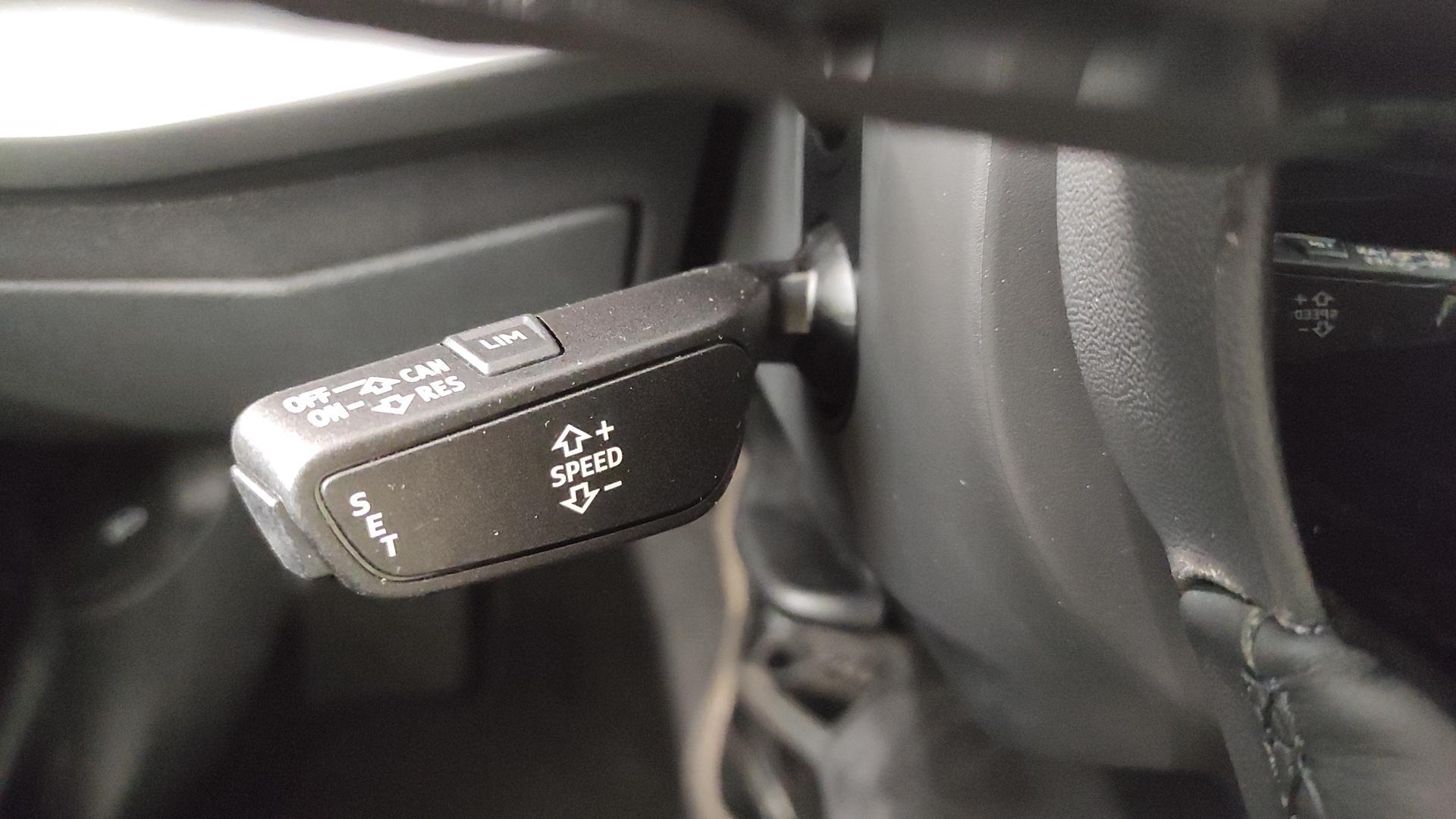 Image about Audi A3 Sportback Advanced 30 TFSI 81 kW (110 CV) S tronic