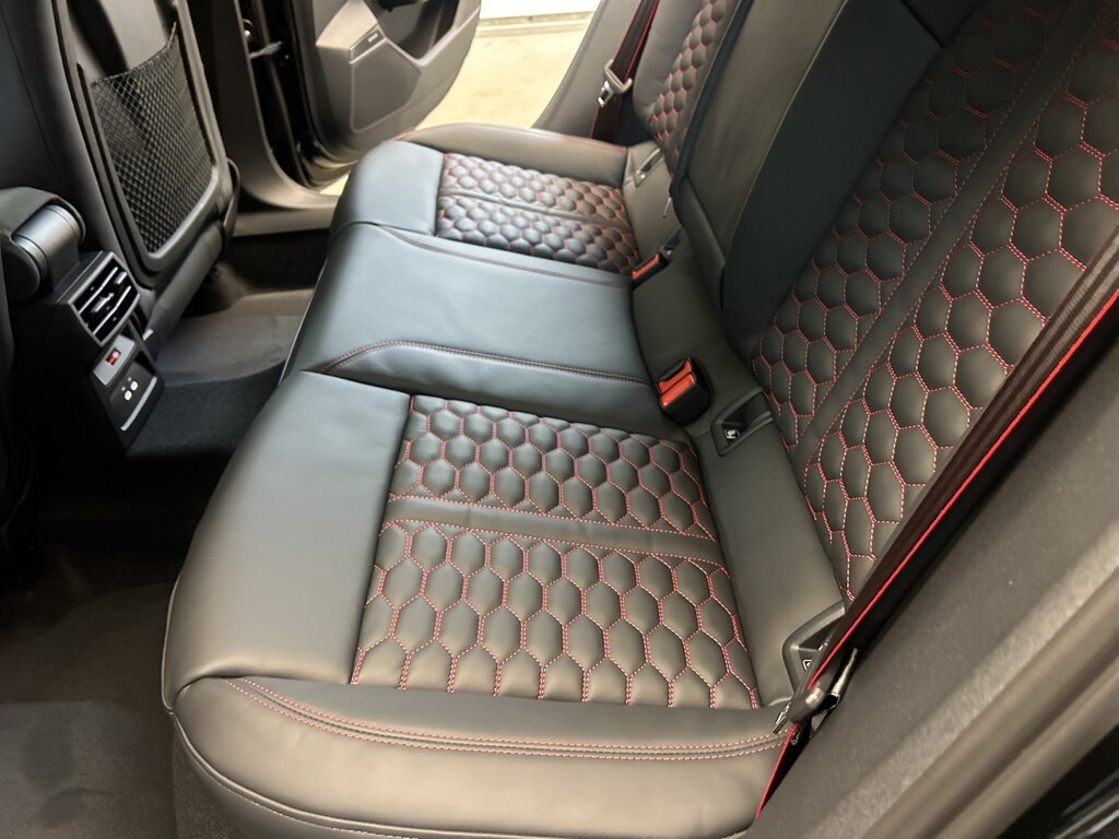 Image about Audi RS 3 Limousine TFSI quattro S tronic