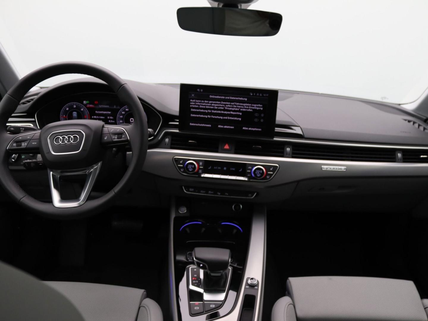 Image about Audi A4 Avant S line 40 TDI quattro S tronic